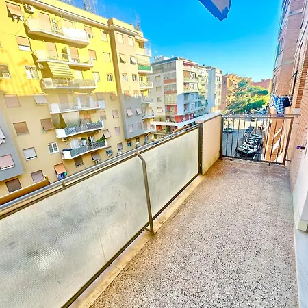 Houses Of Rome-2