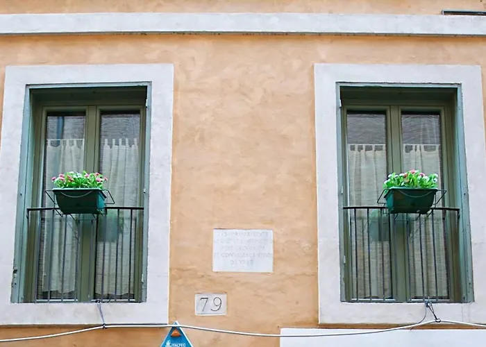 Campo dé Fiori - Apt 2